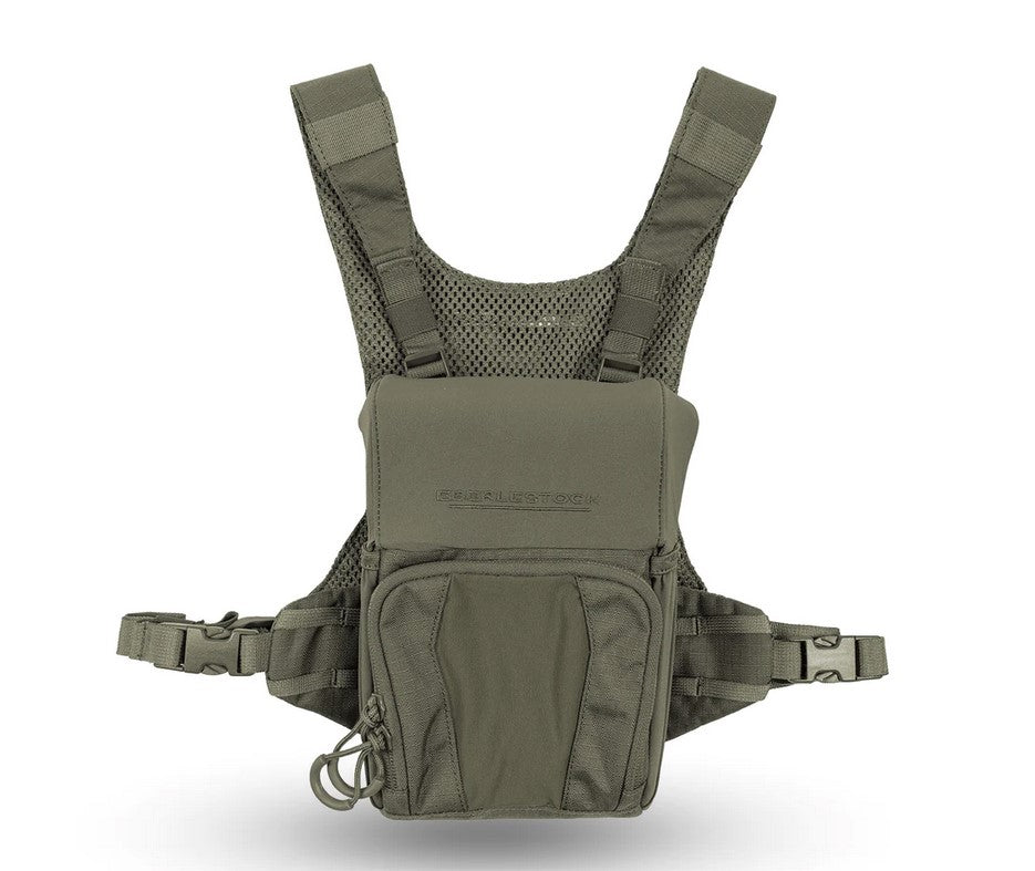 Eberlestock Recon Bino Pack LG - Wilderness Survival Systems