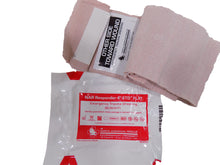 Load image into Gallery viewer, 4&quot; Responder Emergency Trauma Dressing - Wilderness Survival Systems

