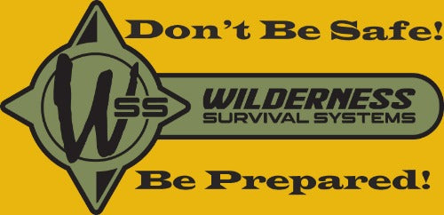 Survival - Wilderness Survival Systems Logo : Picture