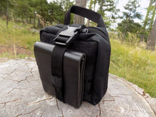 Load image into Gallery viewer, Survival - Universal Splint Folded Attached to Kit - Wilderness Survival Systems : Picture 
