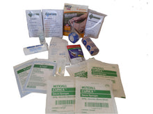 Load image into Gallery viewer, AFAK Refill Kit - Wilderness Survival Systems
