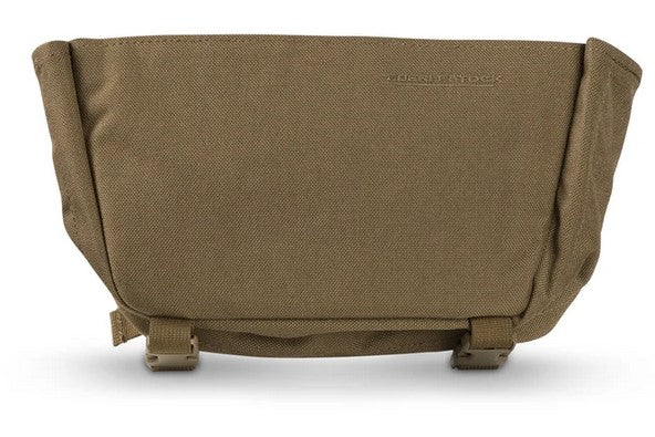 Molle bow clearance carrier