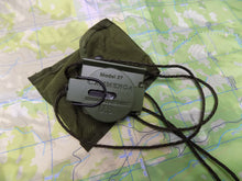 Load image into Gallery viewer, Cammenga compass model 27 - map background closed - Wilderness Survival Systems : Picture 
