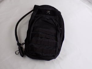 Survival - Hydration Pack in Studio - Wilderness Survival Systems : Picture 