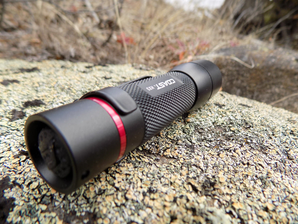 Coast HX5 Flashlight
