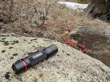 Load image into Gallery viewer, Survival - Outdoor Compact Outdoor Survival Kit Coast HX5: Flashlight: - Wilderness Survival Systems : Picture 
