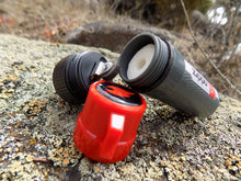 Load image into Gallery viewer, Survival - Zippo EFK Open - Wilderness Survival Systems: Picture 
