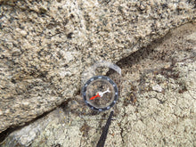 Load image into Gallery viewer, Survival - Compact Outdoor Survival Kit Compass Wilderness Survival Systems : Picture 
