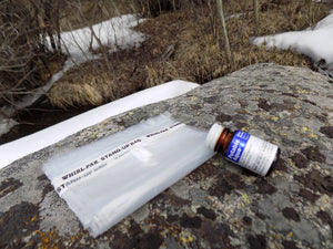 Survival - Compact Survival Kit Water Procurement - Wilderness Survival Systems : Picture 