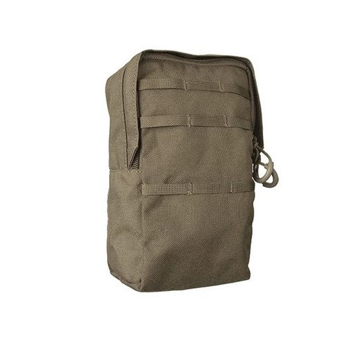 2 Liter MOLLE Pouch - Wilderness Survival Systems : Picture