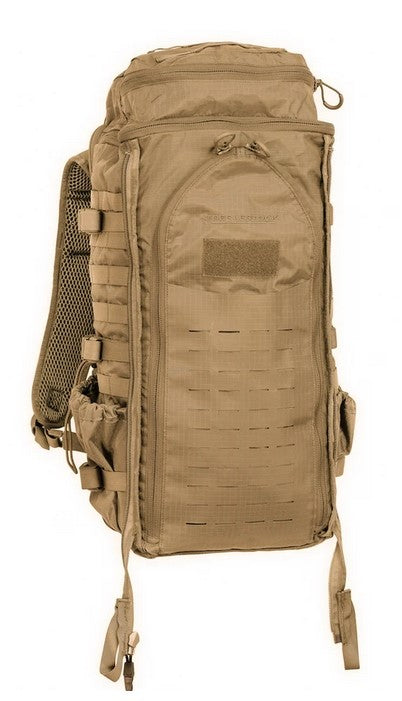 3 day Pack - Little Brother Coyote Brown - Eberlestock : PIcture 