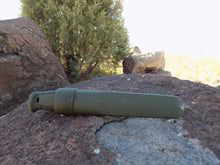 Load image into Gallery viewer, Survival Knife - Mora Kansbol - Knife in Sheath - Wilderness Survival Systems : Picture 
