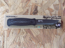 Load image into Gallery viewer, Outdoor Survival Gear - Morakniv Garberg Box - Wilderness Survival Systems : Picture 
