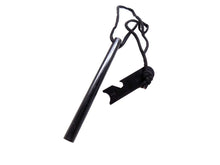 Load image into Gallery viewer, Ferro Rod - Ferro rod and striker white background - Wilderness Survival Systems : Picture
