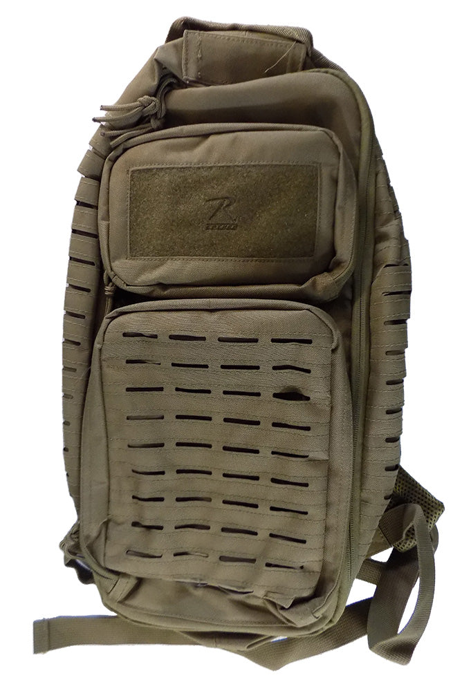 Rothco, Tactical Sling Pack