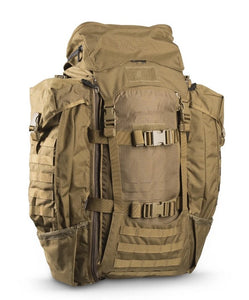 Modular Backpack - Skycrane II Coyote Brown - Eberlestock : Picture 