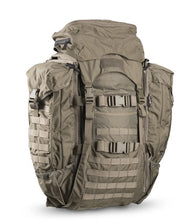 Load image into Gallery viewer, Modular Backpack - Skycrane II Military Green - Eberlestock : Pictures
