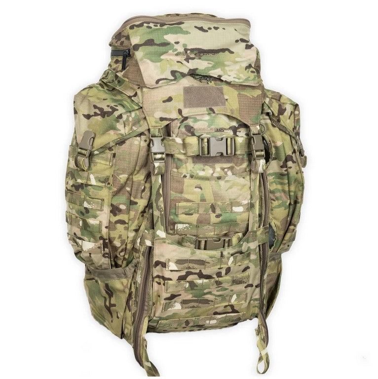 Modular Backpack - Skycrane II Multicam - Eberlestock : Picture 