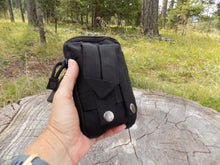 Load image into Gallery viewer, Survival - Ultra Compact - Survival Kit - Back of Case - Wilderness Survival Systems : Picture
