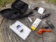 Load image into Gallery viewer, Survival - Ultra Compact - Survival Kit - Wilderness Survival Systems : Picture 
