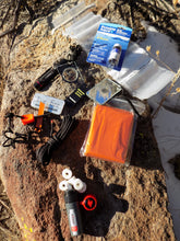 Load image into Gallery viewer, The Ultimate Individual Survival Kit freeshipping - Wilderness Survival Systems
